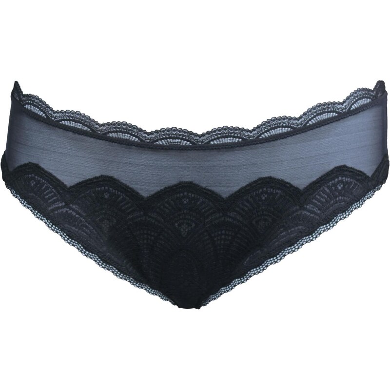 SugarShape Nohavičky Clara čierna 67619231