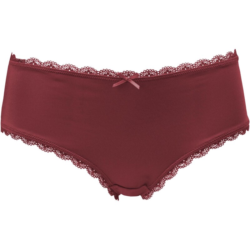 SugarShape Nohavičky Pure gaštanová 67619254