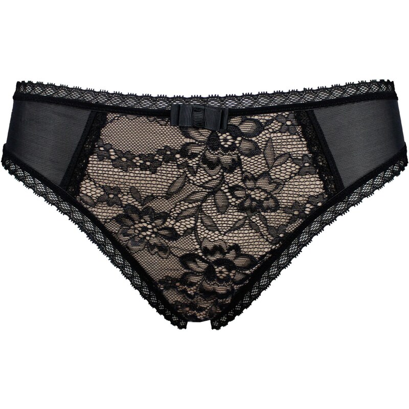 SugarShape Tangá Valerie čierna 67619259