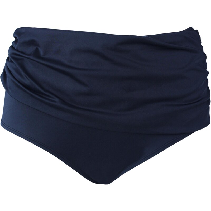 SugarShape Bikinové nohavičky Valencia čierna 67619269