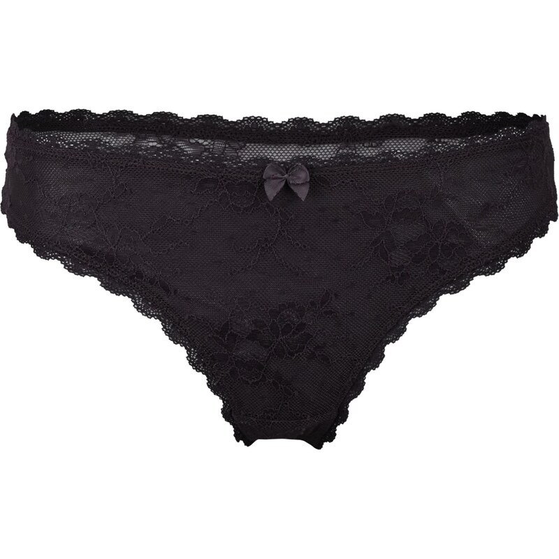 SugarShape Tangá Sienna čierna 67619251