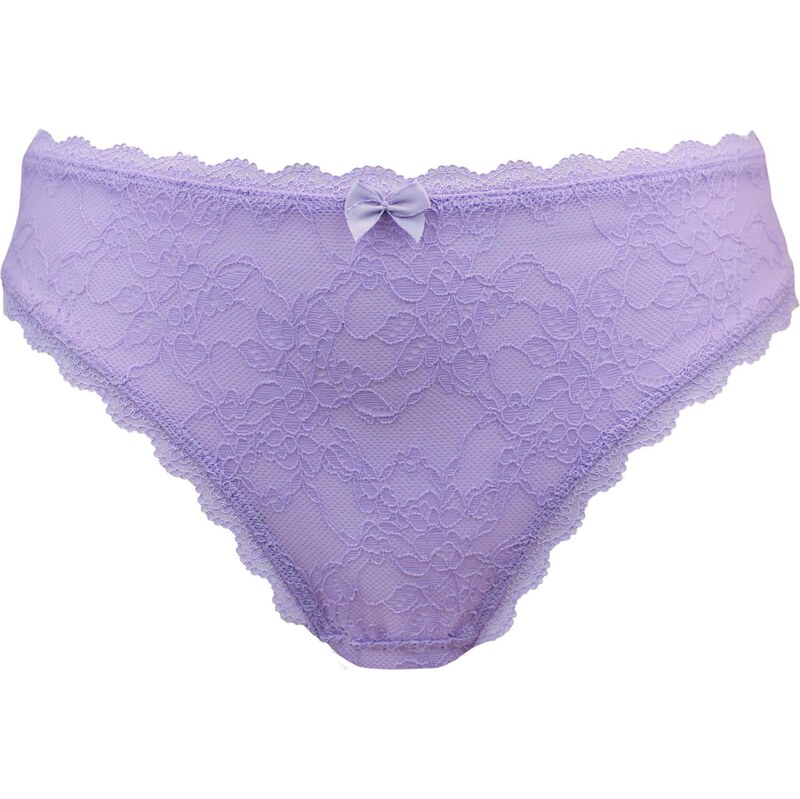 SugarShape Tangá Sienna svetlofialová 67619246