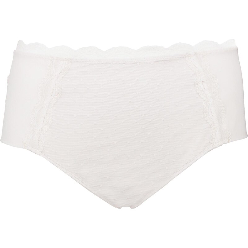 SugarShape Nohavičky Clara púdrová 67619256