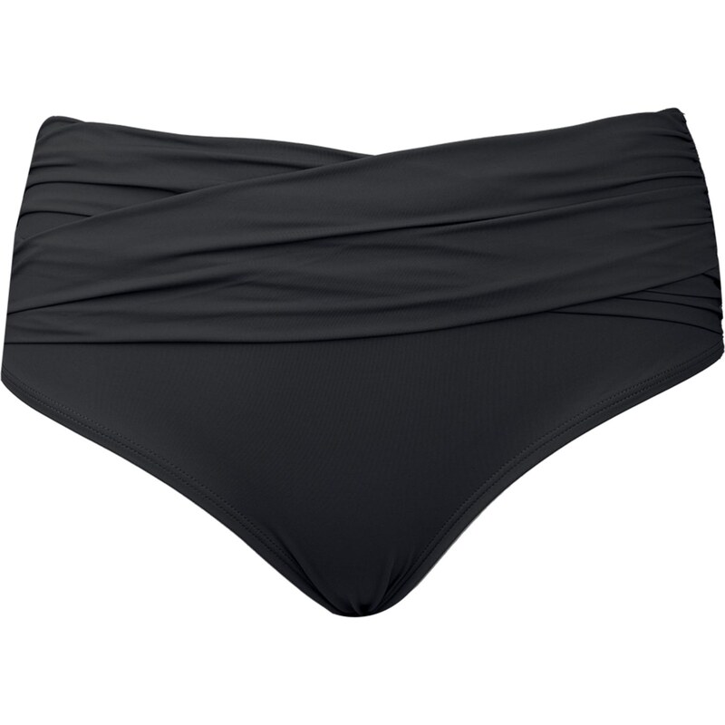 SugarShape Bikinové nohavičky Valencia čierna 67598817