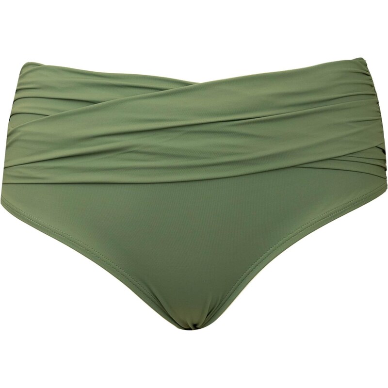 SugarShape Bikinové nohavičky Valencia olivová 67598816