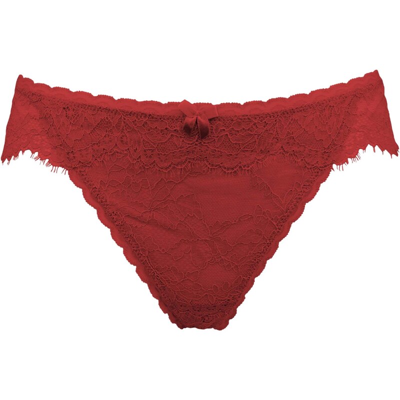 SugarShape Tangá burgundská 67619242