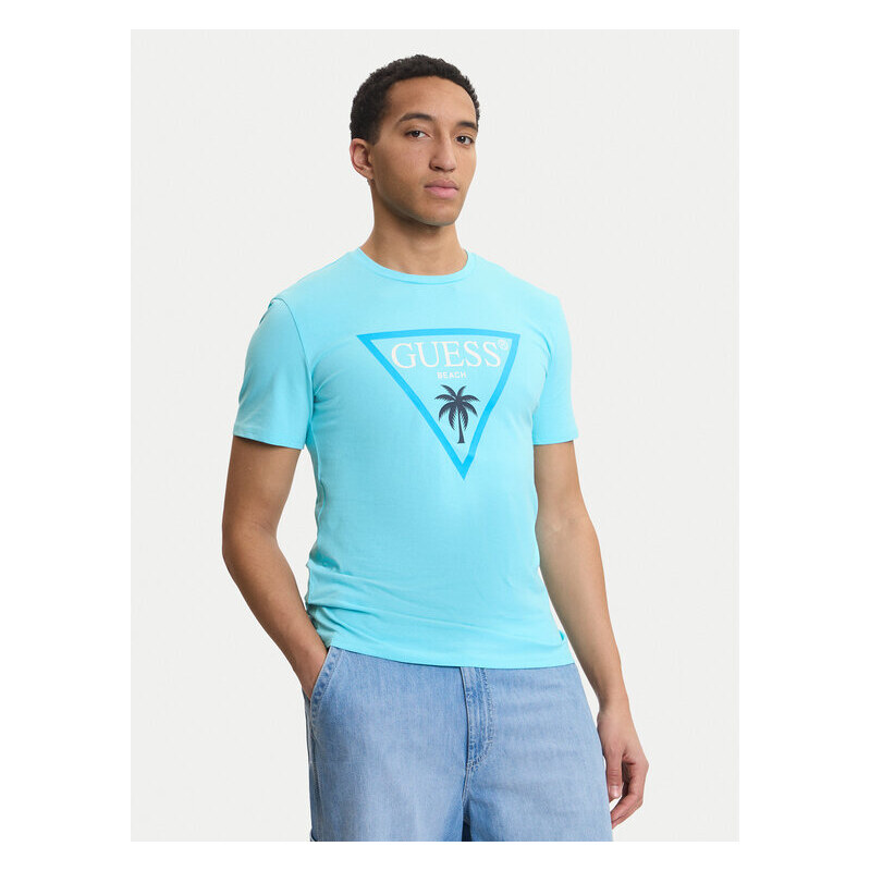 Tričko Guess 67593651