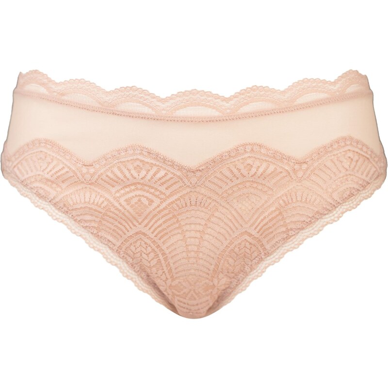 SugarShape Nohavičky Clara marhuľová 67619271