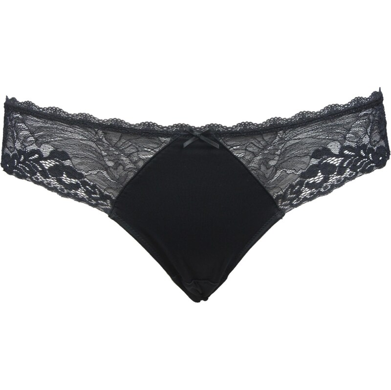 SugarShape Tangá Suki čierna 67619273