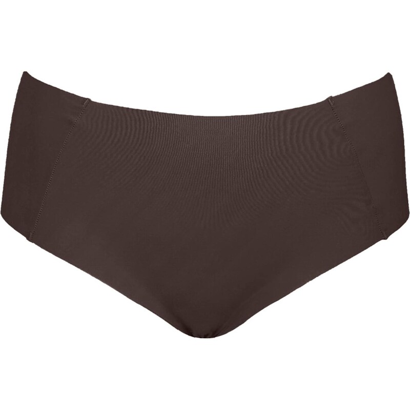 SugarShape Nohavičky Invisible čokoládová 67619284