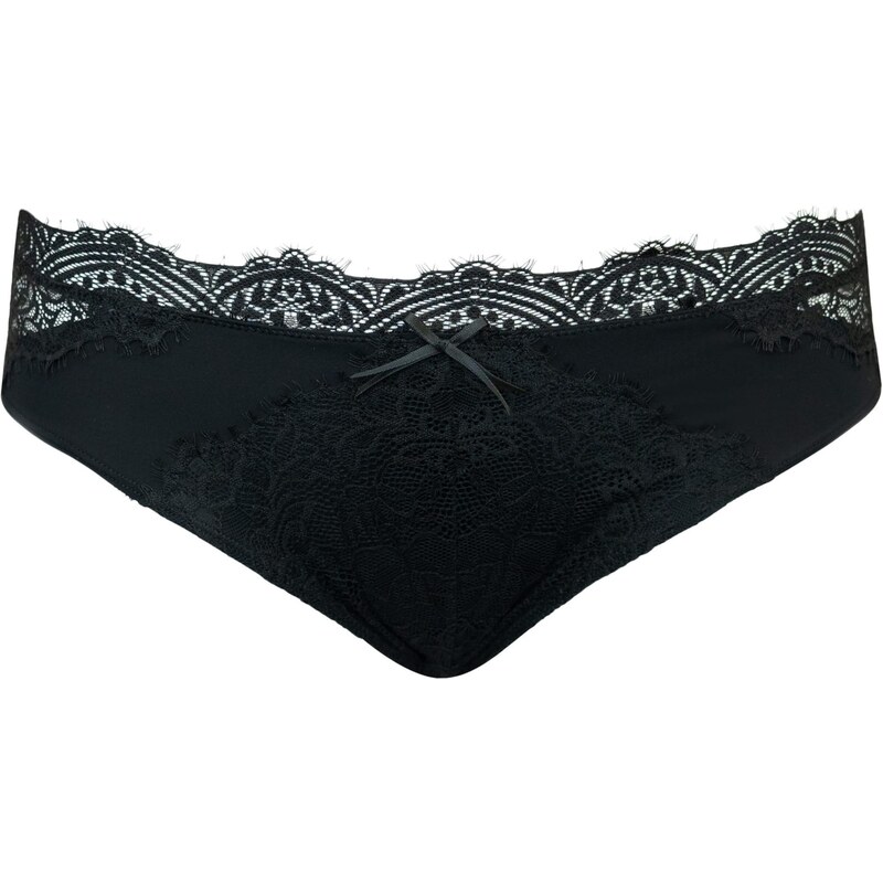 SugarShape Nohavičky Sensla čierna 67619294