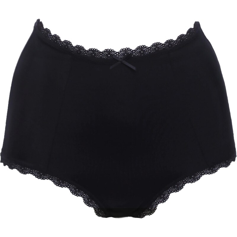 SugarShape Nohavičky Pure Basic čierna 67619290