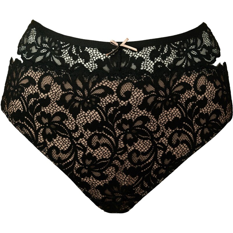 SugarShape Tangá True Luna čierna 67619300