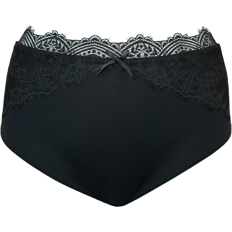 SugarShape Nohavičky Sensla čierna 67619296