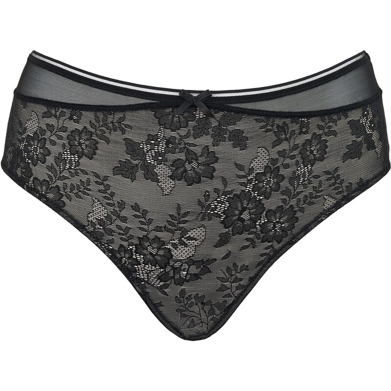 SugarShape Nohavičky True čierna 67619293