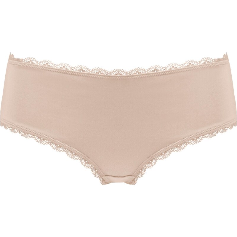 SugarShape Nohavičky Pure piesková 67598819