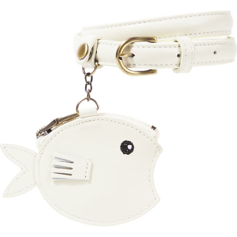 Bonpoint Emrie leather belt 68286779