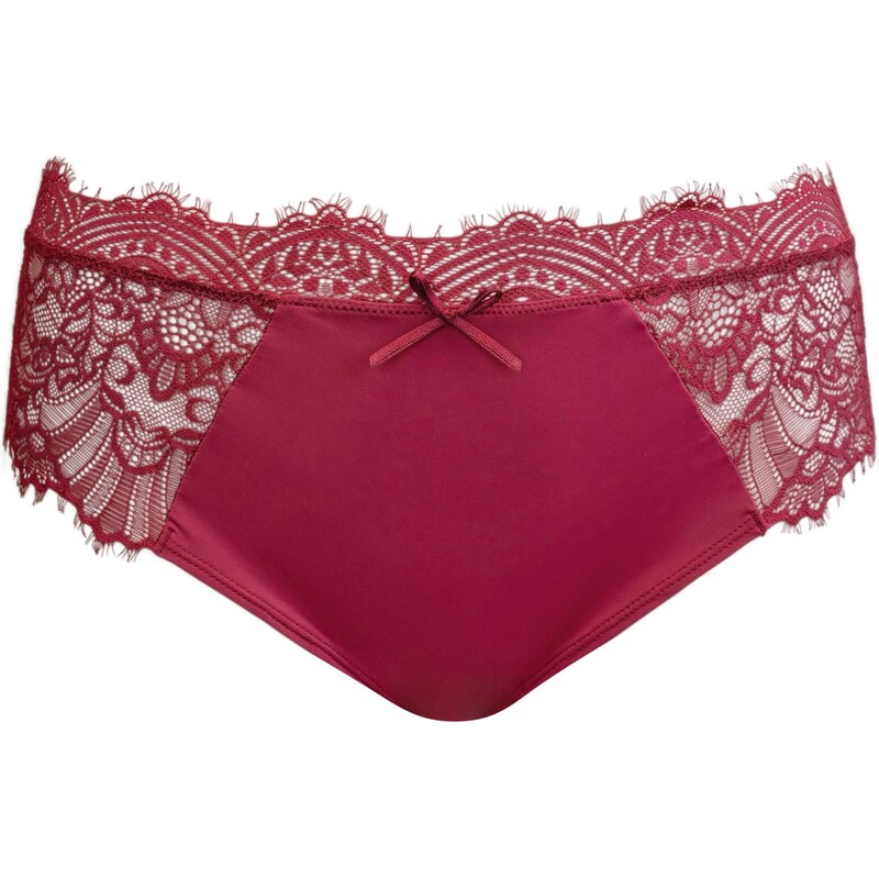 SugarShape Tangá Sensla bordová 67619311