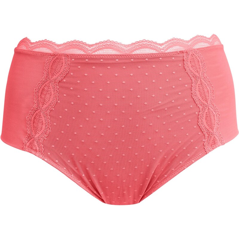 SugarShape Nohavičky Clara svetloružová 67619314