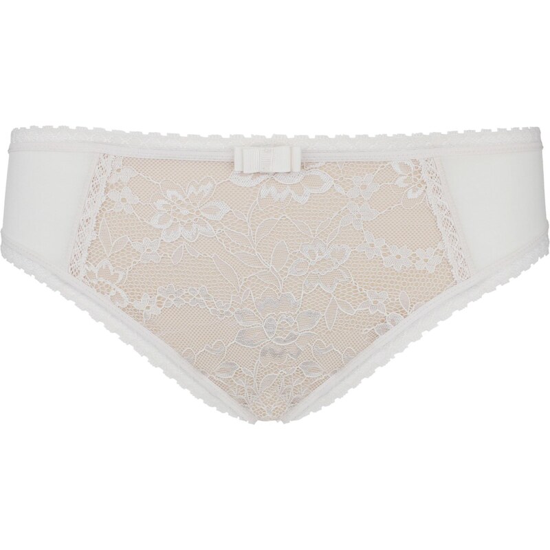 SugarShape Tangá Valerie prírodná biela 67619317