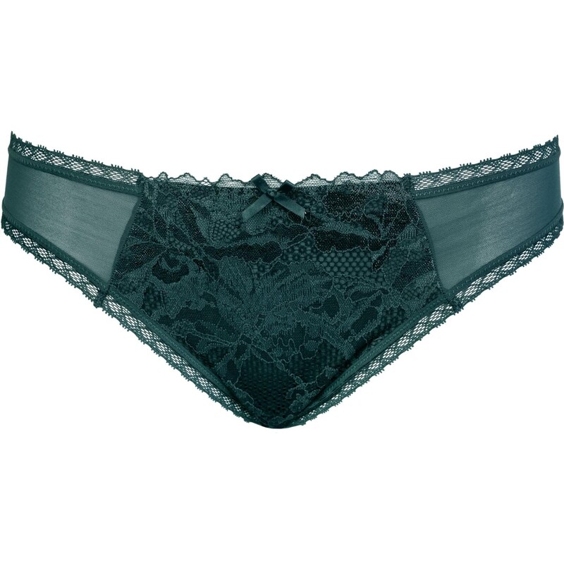 SugarShape Tangá Vienna tmavozelená 67619318