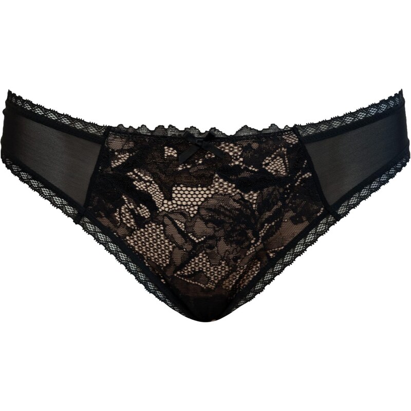 SugarShape Tangá Vienna čierna 67598836