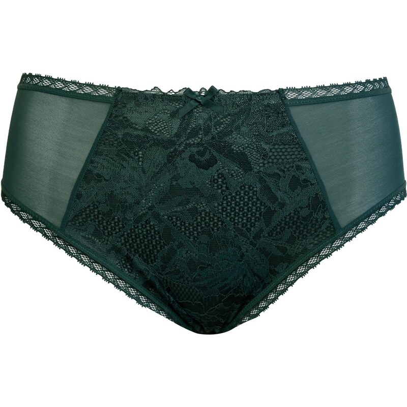 SugarShape Nohavičky Vienna petrolejová 67598837