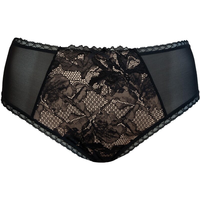 SugarShape Nohavičky Vienna čierna 67598838