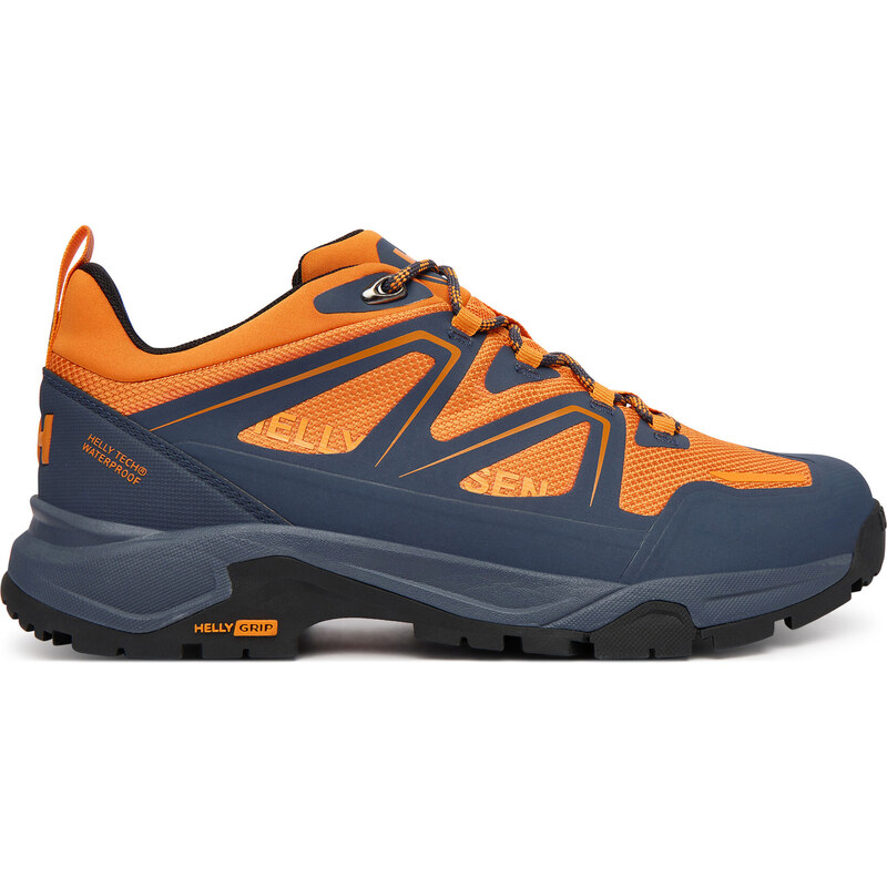 Trekingová obuv Helly Hansen 67592647