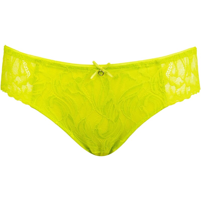 SugarShape Nohavičky Cariba limetková 67598852