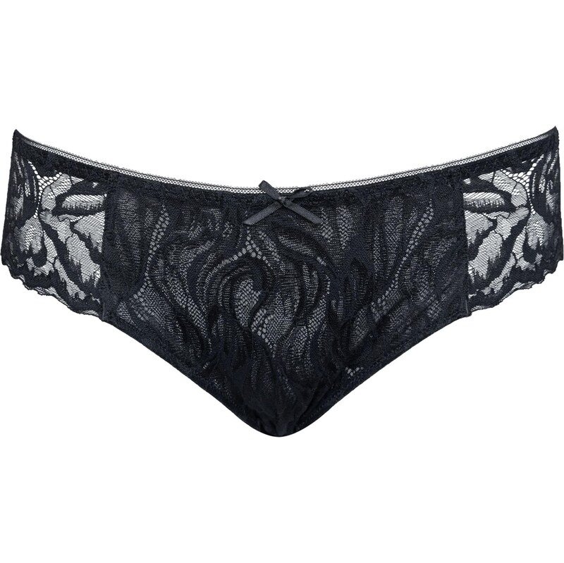 SugarShape Nohavičky Cariba čierna 67598854