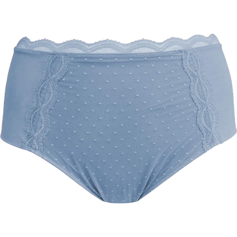 SugarShape Nohavičky Clara opálová 67598858