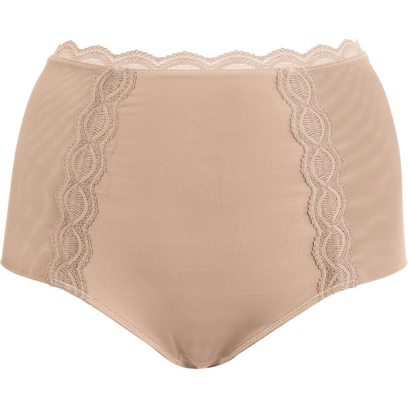 SugarShape Nohavičky Clara kapučíno 67598859