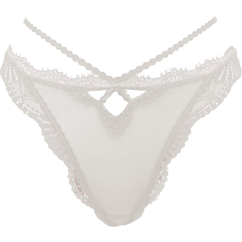 SugarShape Tangá Lilou biela 67598862