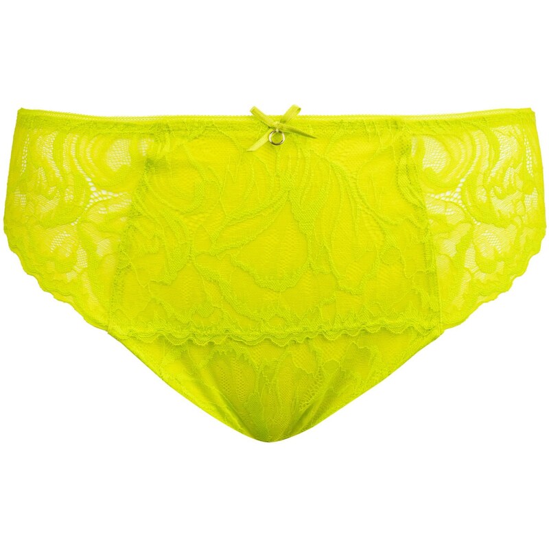 SugarShape Nohavičky Cariba limetková 67598866