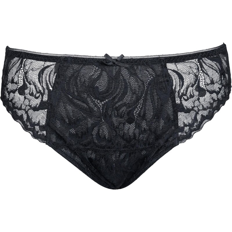 SugarShape Nohavičky Cariba čierna 67598867