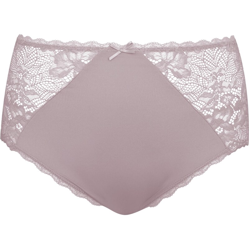 SugarShape Nohavičky Pure Luxe tmavošedá 67598875