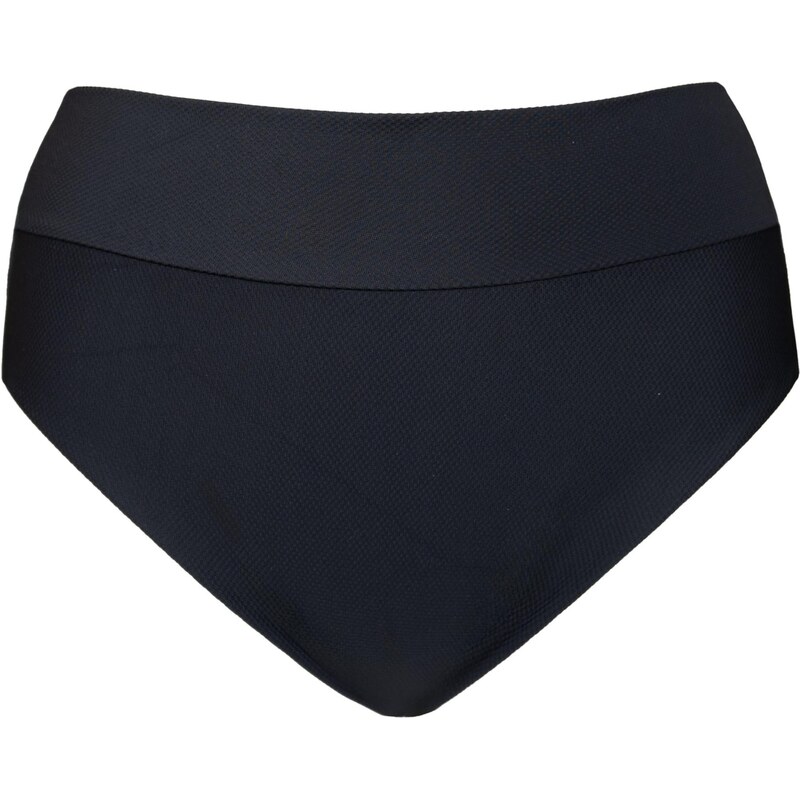 SugarShape Bikinové nohavičky Porto čierna 67598877