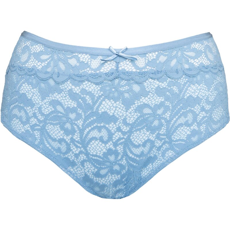 SugarShape Nohavičky True Luna svetlomodrá 67598878