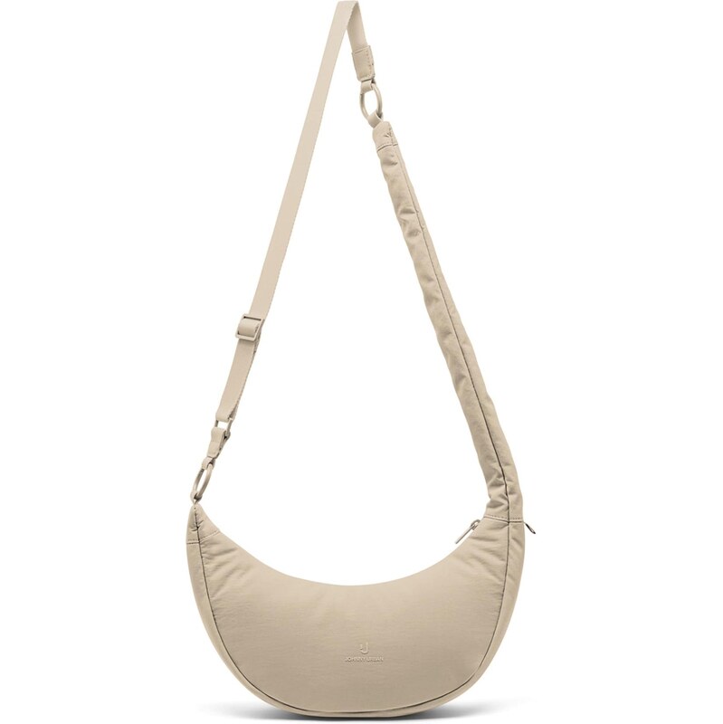 Johnny Urban Taška cez rameno Lou Medium béžová 67599100