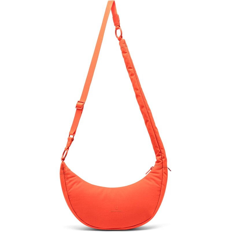 Johnny Urban Taška cez rameno Lou Medium koralová 67599099