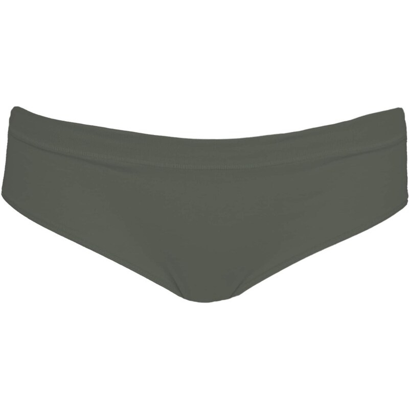 SugarShape Nohavičky tmavozelená 67598890