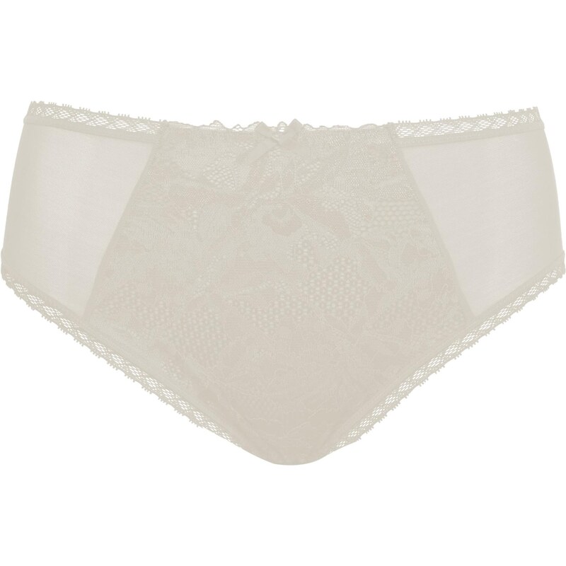 SugarShape Nohavičky Vienna slonová kosť 67598896