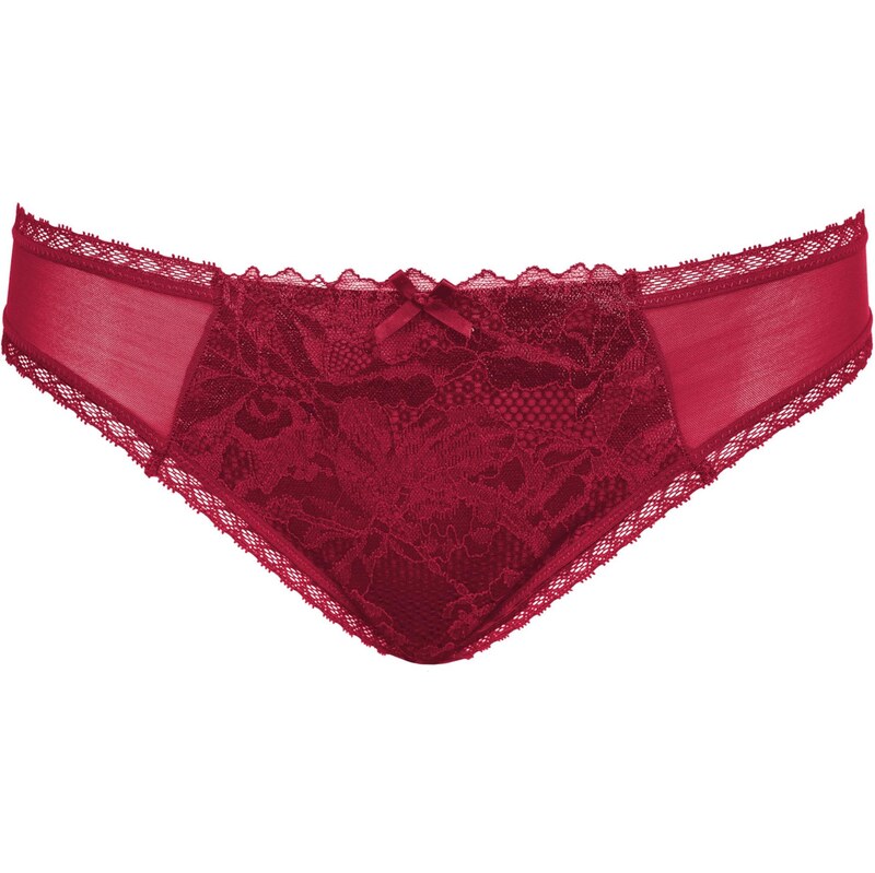 SugarShape Tangá Vienna bordová 67598898