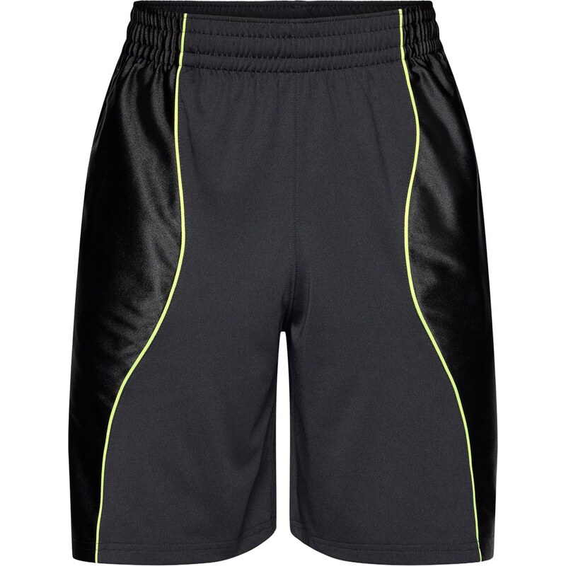 Jordan Športové nohavice žltá / čierna 67599113