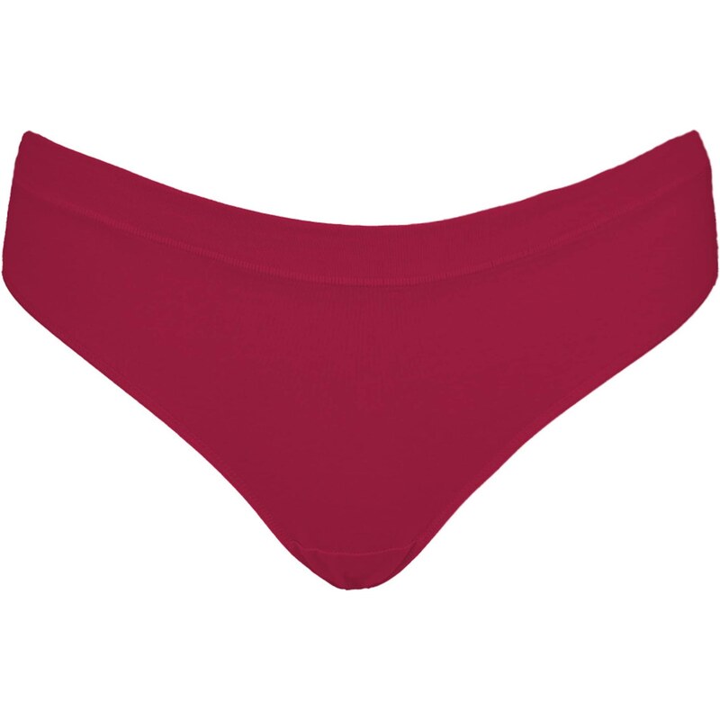 SugarShape Tangá bordová 67598902