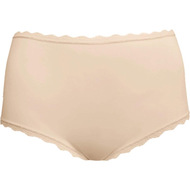 SugarShape Nohavičky béžová 67598904