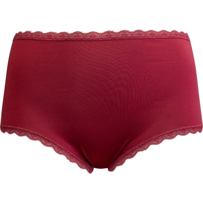 SugarShape Nohavičky bordová 67598910