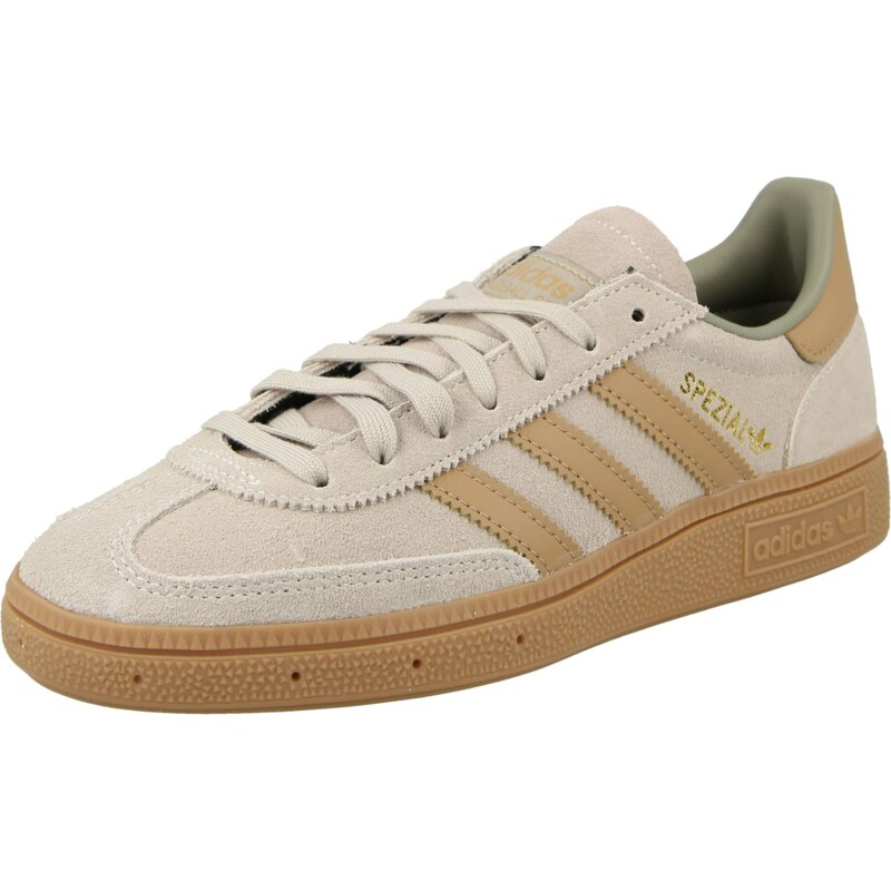 ADIDAS ORIGINALS Tenisky HANDBALL SPEZIAL béžová / piesková 67251039