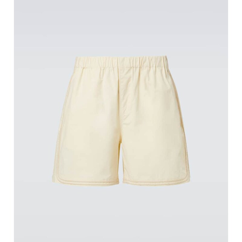 Commas Cotton shorts 68081132